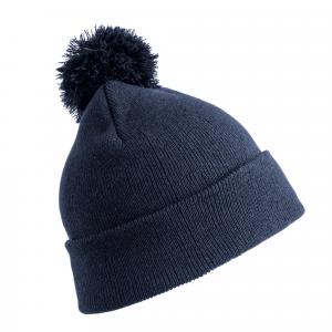 Czapka Dziecięca Winter Essentials Pom Pom Beanie