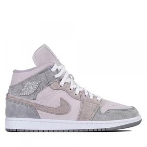 Buty do chodzenia damskie Nike Air Jordan 1 Retro Mid