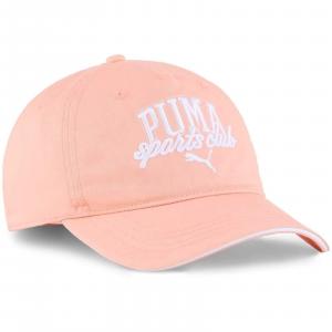 Czapka Puma Class Bb Cap, Dla obu płci