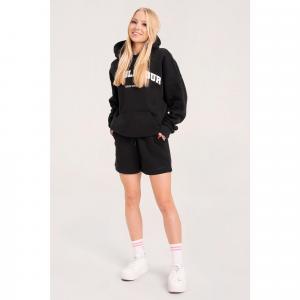 Spodenki fitness damskie Gym Glamour dresowe