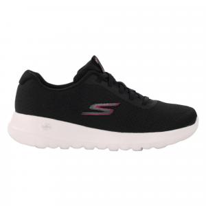 Buty na trening na co dzień damskie SKECEHRS GO WALK JOY siateczka