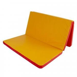 Materac gimnastyczny Gamma 150x100x5 cm