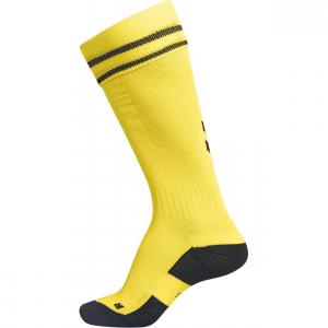 Getry piłkarskie dla dzieci Hummel Element Football Sock