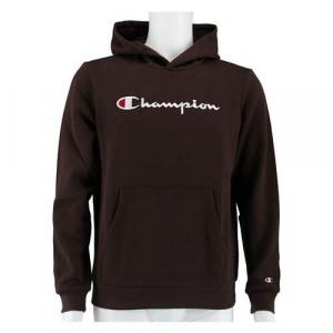 Bluza sportowa chłopięca Champion Big Logo Print