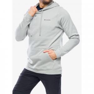 Bluza z kapturem męska Columbia Trek Graphic Hoodie