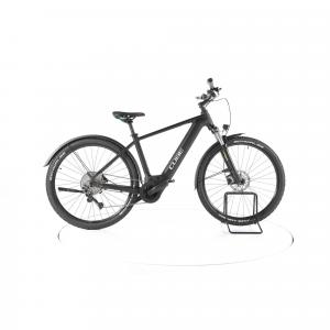 2nd Life - Cube Nuride Hybrid Pro Allroad Trekking E-Bike 2023 - Jak nowy