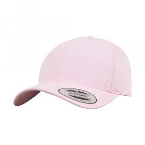 Klasyczna Czapka Snapback Z Zakrzywionym Daszkiem