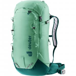 Plecak damski Deuter Freescape Lite 24 SL - spearmint/deep sea