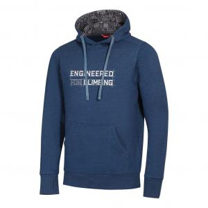 Bluza z kapturem męska Ocun Hoodie