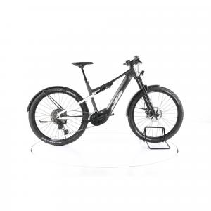 Second Life - KTM MACINA CHACANA LFC Fully E-Bike 2023 - Jak nowy