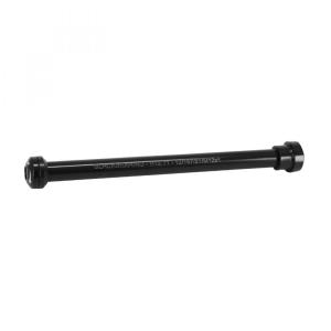 Oś koła Black Bearing 12 mm - 167 - M12x1 - 21 mm - R12.11