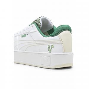 Damskie sneakersy Carina Street Blossom PUMA