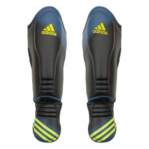 Ochraniacze goleni męskie Adidas Shin n Step Guard