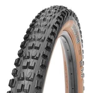 Opona rowerowa Maxxis MINION DHF 27,5x2,5 zwijana EXO/TR/DUAL Tanwall