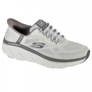 Buty sportowe Sneakersy męskie, Slip-ins: D'Lux Walker 2.0 - Rezinate