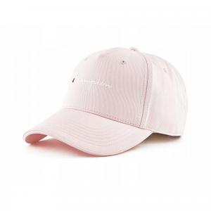 Czapka z daszkiem na co dzień unisex CHAMPION bawełna