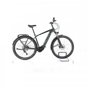 Second Life - Bulls Iconic Evo1 Trekking E-Bike 2022 - Jak nowy
