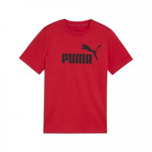 Koszulka Puma Ess No. 1 Logo Tee B, Dzieci