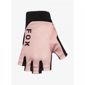 Rękawiczki rowerowe damskie Fox Ranger Glove Gel Short