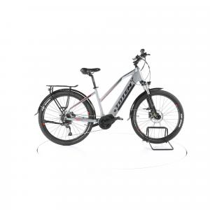 2nd Life - TOTEM Explorer Trekking E-Bike 2022 - Jak nowy