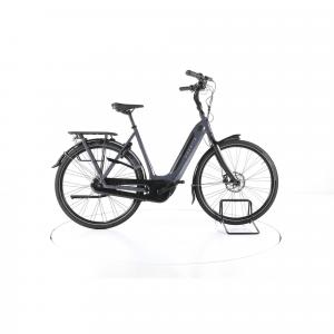 Second Life - Gazelle Arroyo C8 Elite HMB City E-Bike Niska rama - Stan dobry