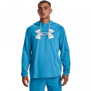 Bluza męska Under Armour Rival Terry Logo Hoodie