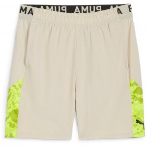 Spodenki Puma Fit 7 Ultrabreathe Stretch Aop, Mężczyźni