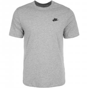Koszulka treningowa męska Nike Nsw Club Tee
