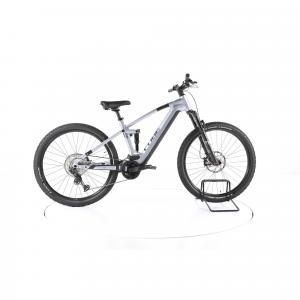 Second Life - Cube Stereo Hybrid 120 Race 750 Fully E-Bike 2024 - Jak nowy