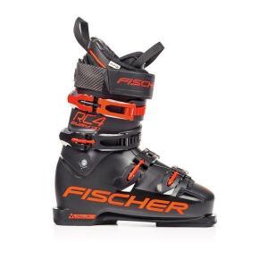 Buty narciarskie męskie FISCHER RC4 THE CURV 130