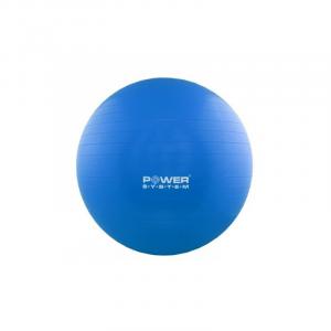 Piłka fitness POWER SYSTEM Power Gymball 65
