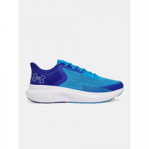 Buty do biegania męskie Under Armour Charged Rogue 5 electric