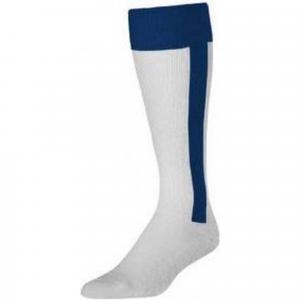 Skarpety baseballowe - 2in1 Baseball Socks - Adults (Dark Blue)