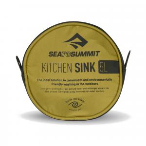 Zlew turystyczny Sea to Summit Kitchen Sink