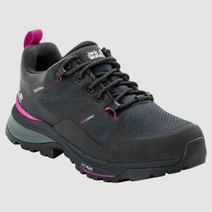 Buty trekkingowe damskie Jack Wolfskin Force Striker Low