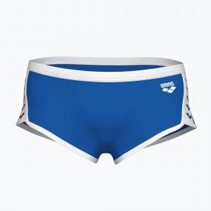 Slipy pływackie męskie arena Icons Swim Low Waist Short Solid