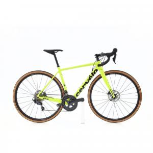Second life · Rower szosowy · Cervelo R3 Series · W dobrym stanie