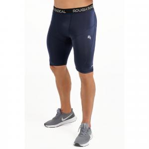 Spodenki fitness męskie Rough Radical Tight Shorts