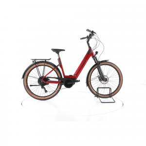 Second Life - Kreidler Vitality Eco 10 Trekking E-Bike Lage instap - Stan dobry