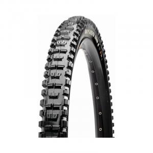 Opona rowerowa Maxxis Minion DHR II 27,5x2,4 zwijana DH/TR/3CMG