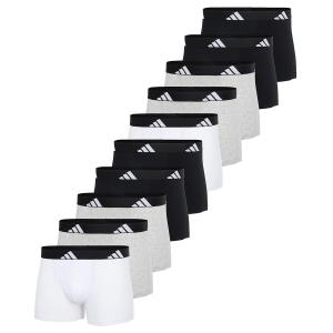 Bokserki Active Flex Cotton 10 pak