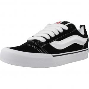 Tenisówki Vans Model Knu Skool Kolor Czarny