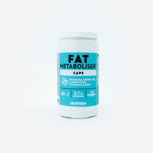 Metabolizm tłuszczów - Fat Metaboliser 60 kapsułek - neutralny smak