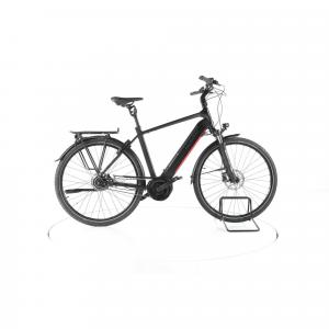 Second Life - Kalkhoff IMAGE 5.B SEASON City E-Bike 2021 - Jak nowy