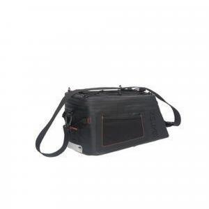 Torba Transportowa Varo Trunkbag Mik 15L Czarna