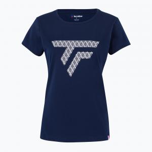 Koszulka damska Tecnifibre Training Tee