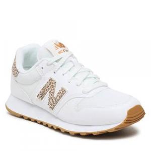 Buty do chodzenia damskie New Balance 500