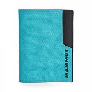 Portfel Mammut Smart Wallet Ultralight - waters
