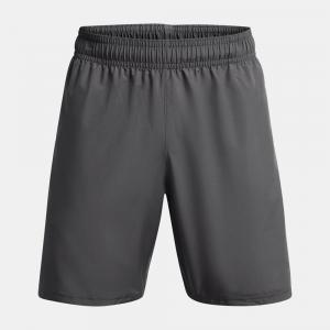 Spodenki treningowe męskie Under Armour Woven Wordmark