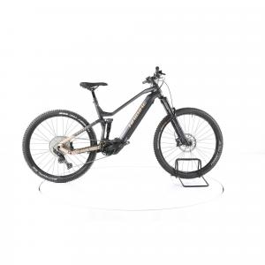 Second Life - Haibike ALLTRAIL 5 Fully E-Bike 2023 - Jak nowy